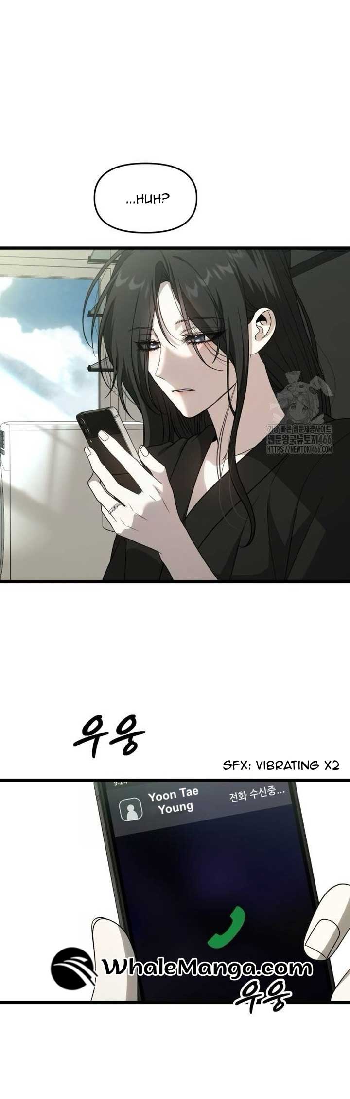 Dreaming Freedom Chapter 172 image 33